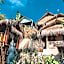 Bali Bamboo Jungle Huts And Hostel.