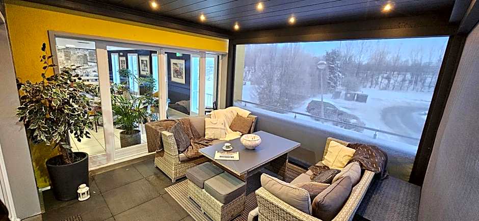 Hotel-Restaurant Stand'Inn