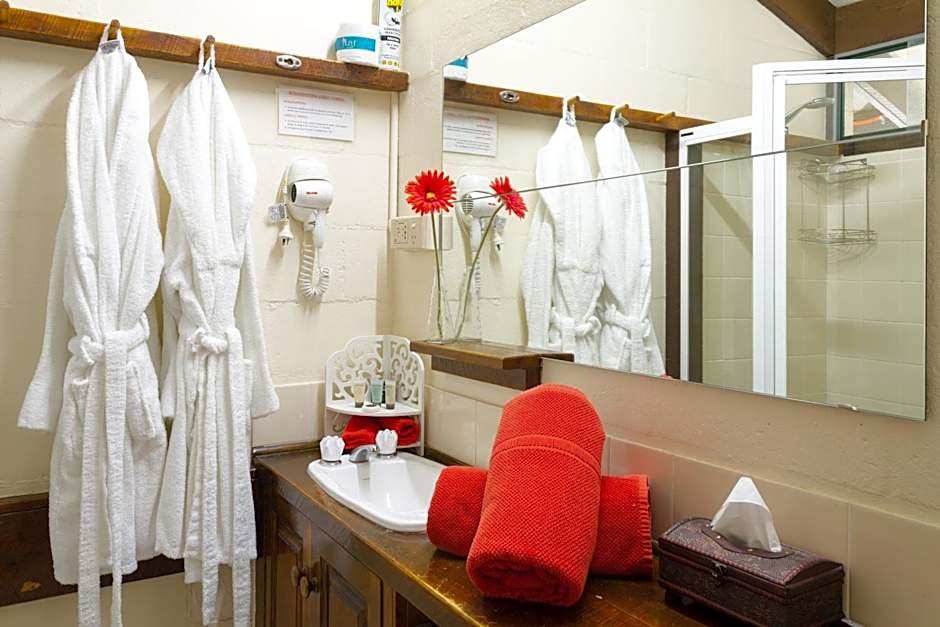 Blackheath Motor Inn