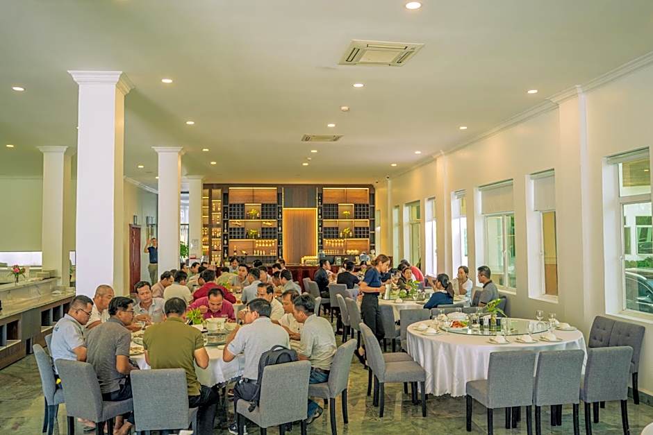 Sangkahak Mith Hotel