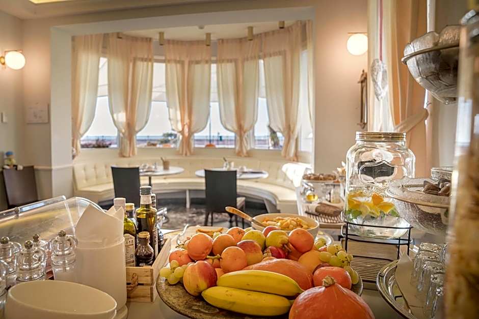 Hotel Le Lampare
