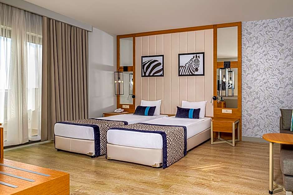 Calido Maris Hotel Ultra All Inclusive
