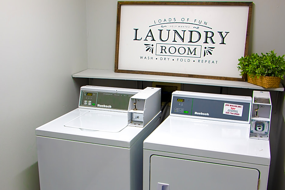 Americas Best Value Inn Donaldsonville