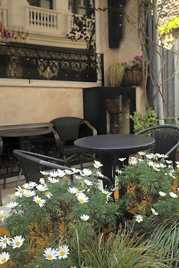 Pearl Hotel İstanbul