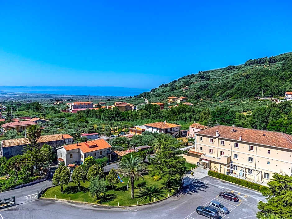 Hotel Ristorante La Mimosa