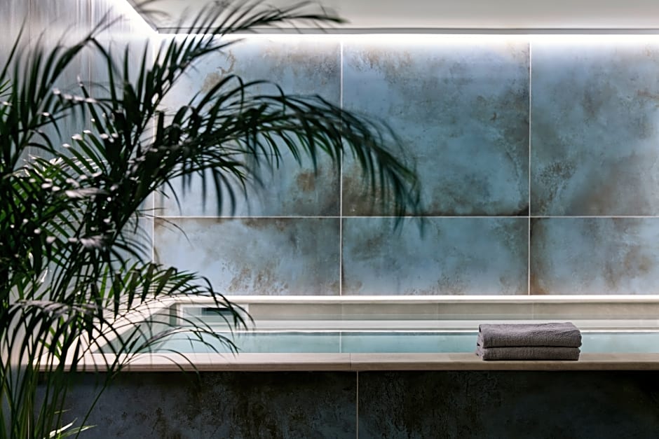 Celestial All Suites