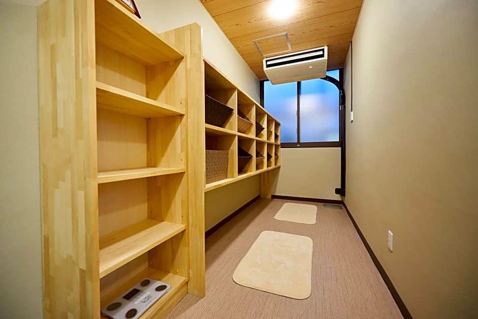 Hotel Select Inn Furukawa