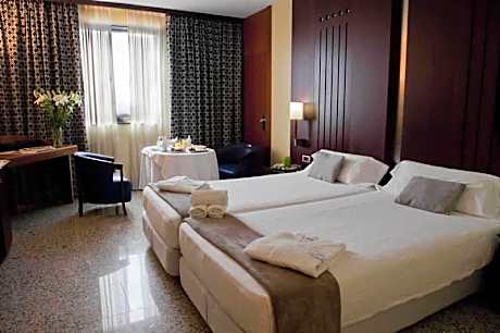 Hotel Jardines de Amaltea