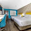 Hillstone Inn Tulare, an Ascend Collection Hotel