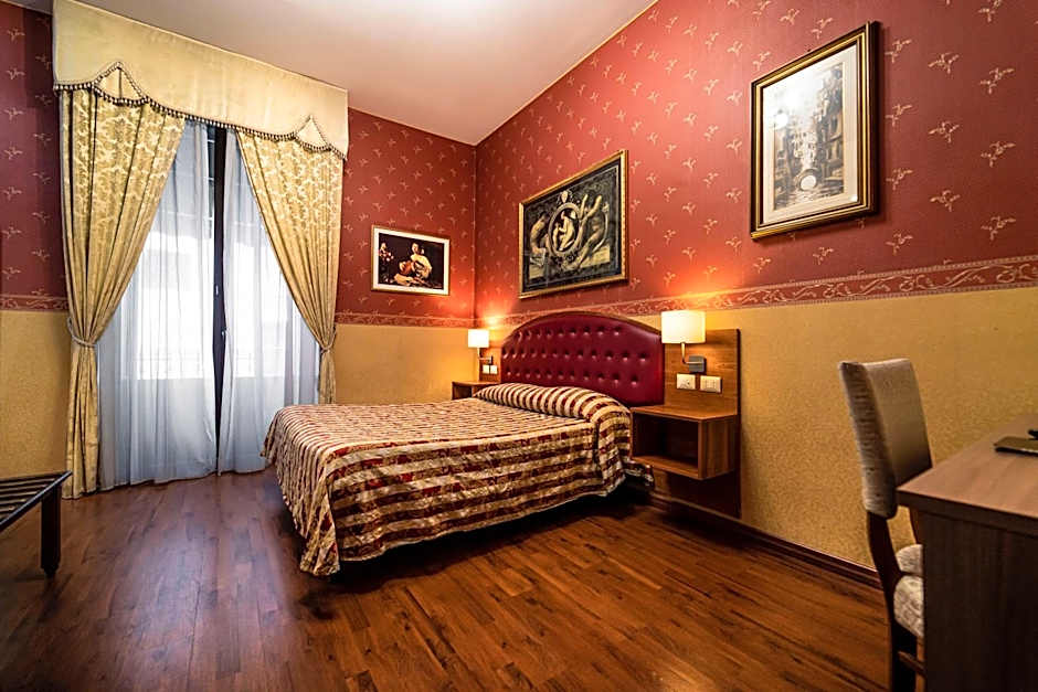 Hotel Villa Romeo