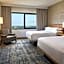 Sheraton Suites Chicago O'Hare