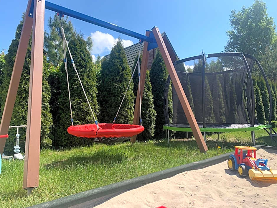 Domki wakacyjne 4 YOU