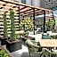 Motel One Stuttgart-Hauptbahnhof