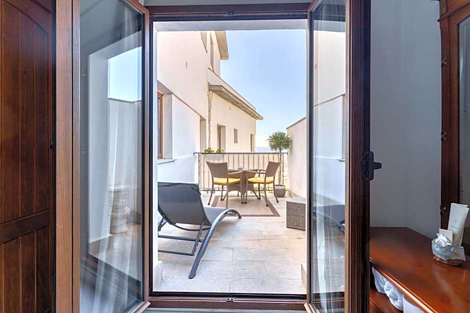 Hotel Mirador Arabeluj