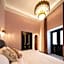 HOLT Hotel De Mi Independencia King Room