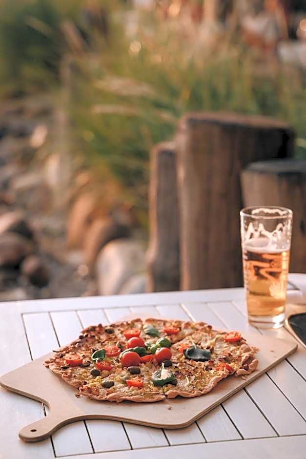 nordica Hotel Friesenhof