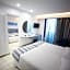Anonymous Beach Hotel (Adults 16+)