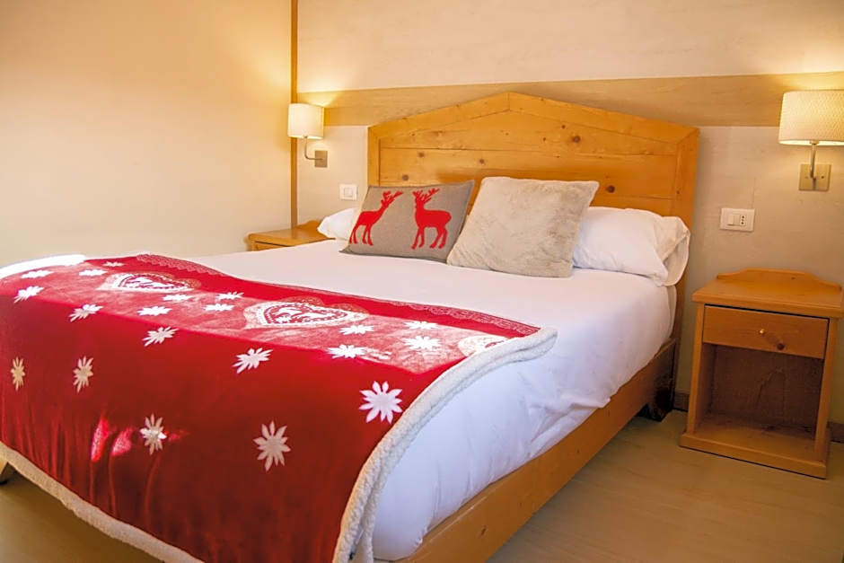 Abete Bianco - Albergo del Natale