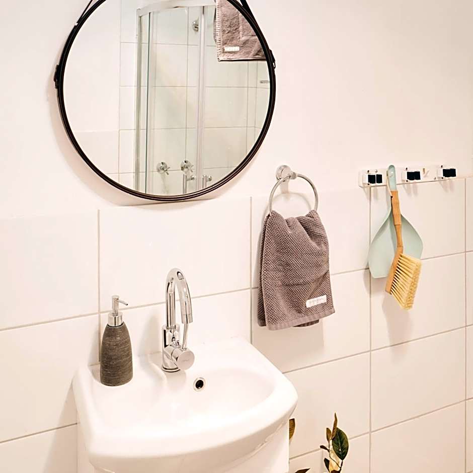 Eastern Hill Creswick