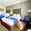 Comfort Inn Owasso - Tulsa