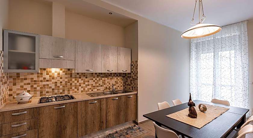 AGORA' Castelnuovo della Daunia