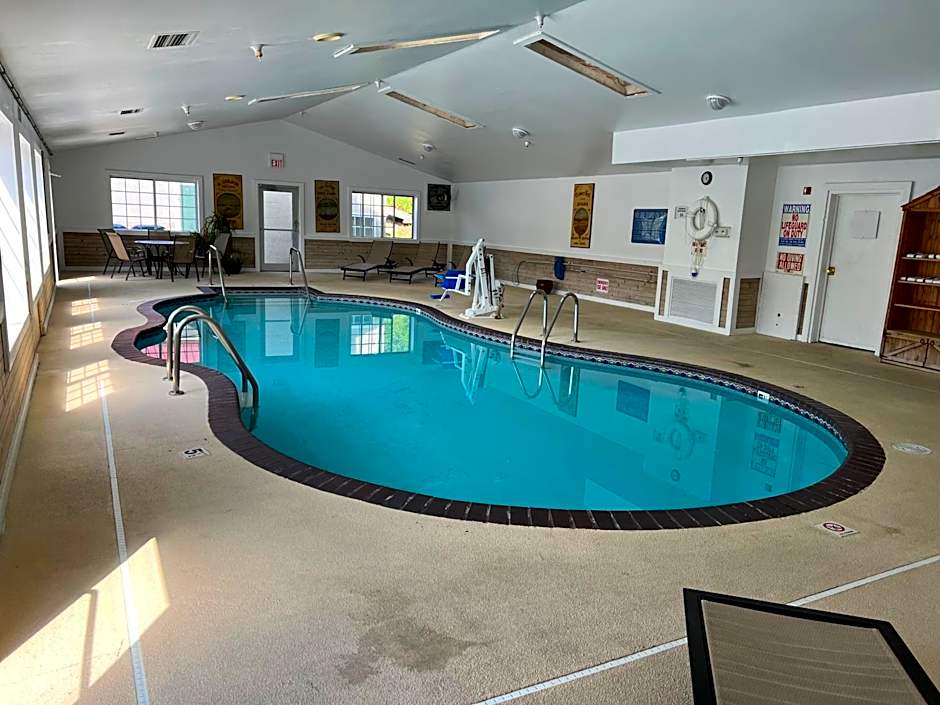 Quality Inn & Suites Red Wing