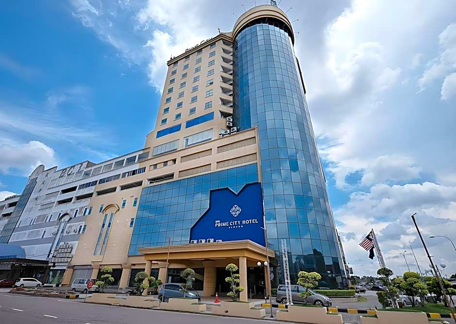 Prime City Hotel, Kluang