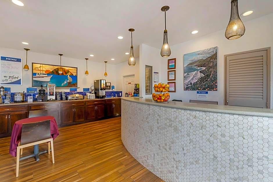 Best Western San Marcos Inn