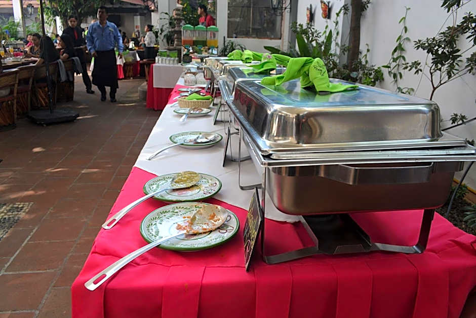 Villa Bonita Les Terrasses