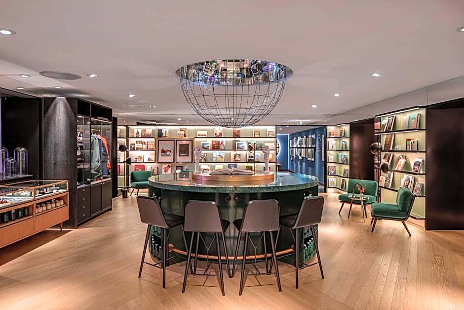 Hotel Norge by Scandic