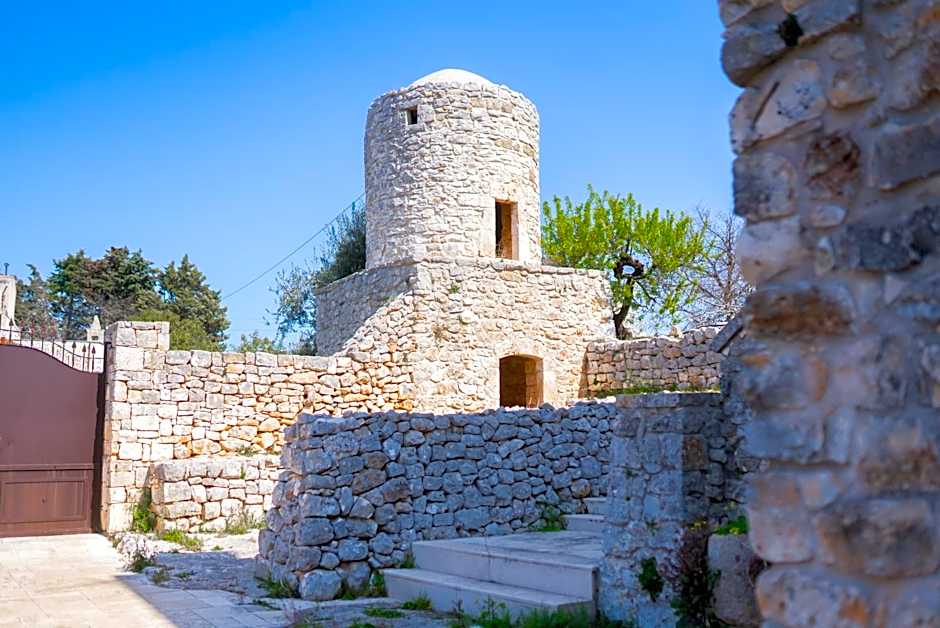 Masseria Montepaolo Dimora di Charme
