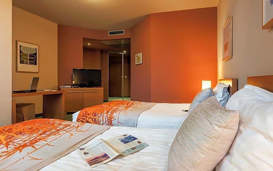 Hotel Arka
