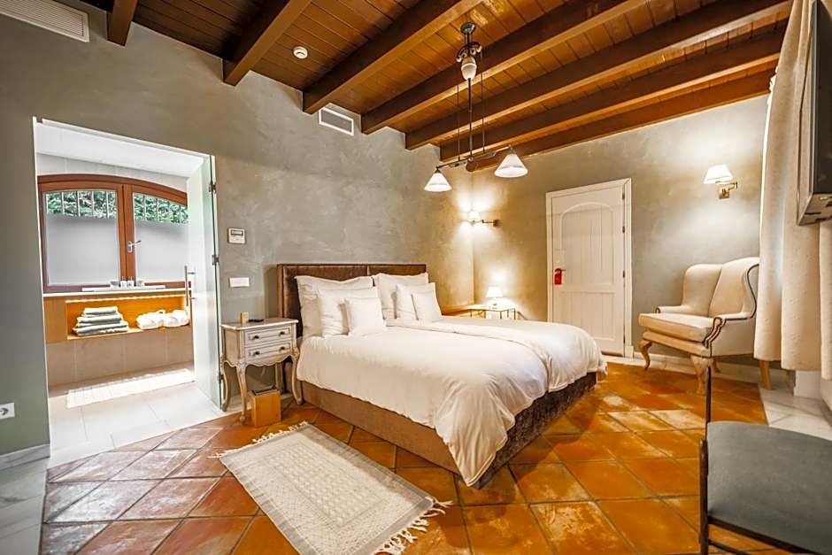 CASA TESS boutique hotel