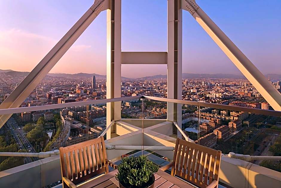 Hotel Arts Barcelona