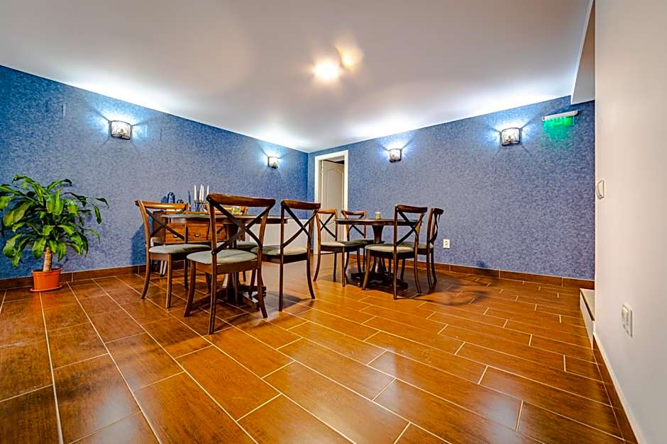 Yael Luxury Apartments 3