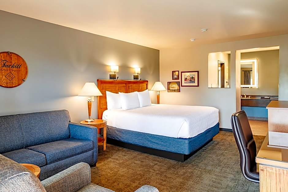 Adelaide Inn