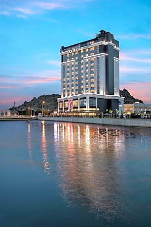 DoubleTree by Hilton Afyonkarahisar