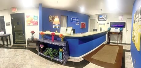 Travelodge by Wyndham Junction City