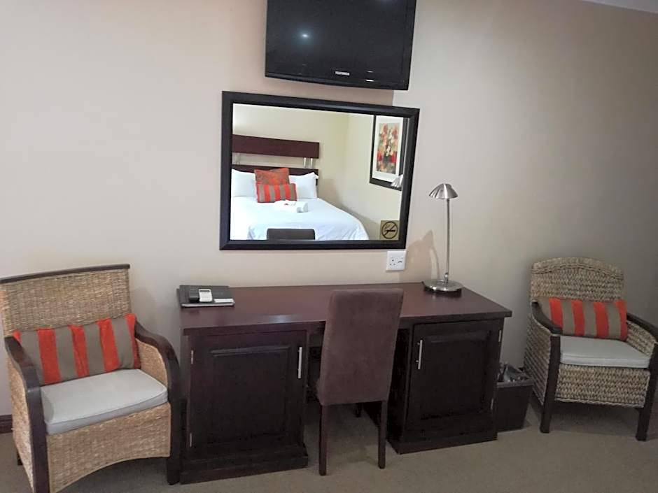 Belmont Guesthouse