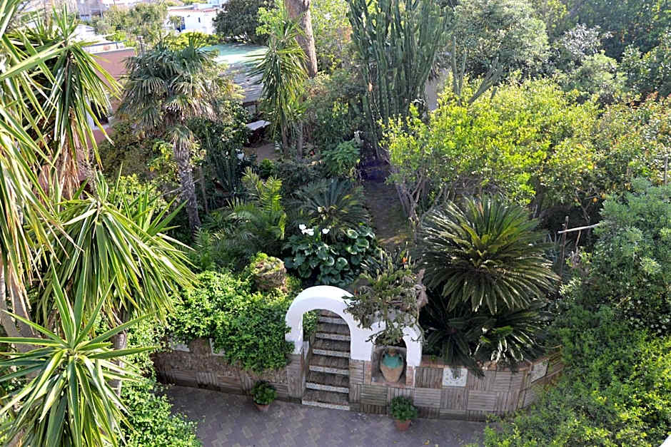 Piccolo Tirreno Hotel Residence