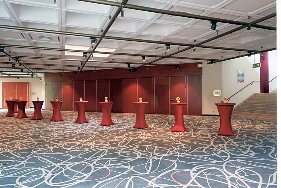 H+ Hotel Bad Soden