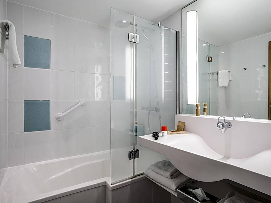 Novotel Glasgow Centre