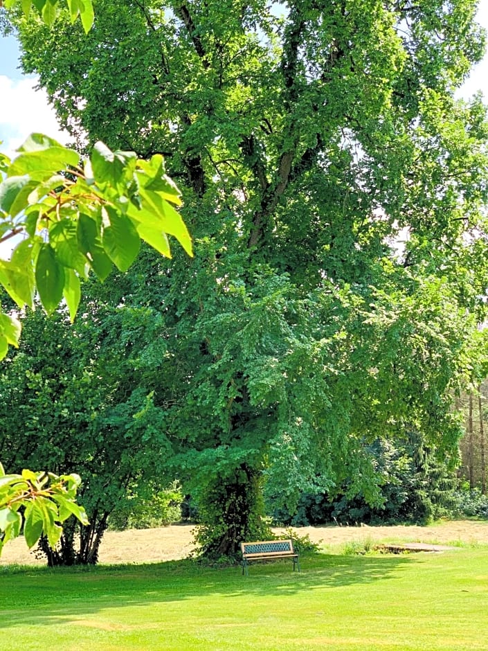 Jagdschloß Walkenried