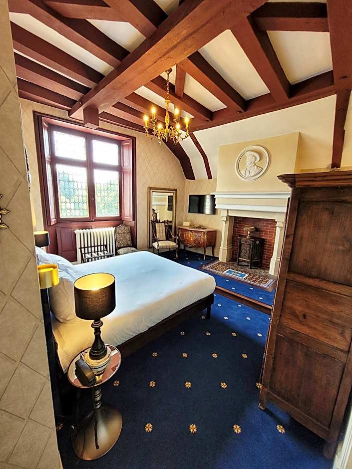 Le Manoir Saint Thomas