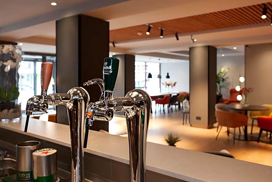 Ibis Styles The Hague Scheveningen (NL)