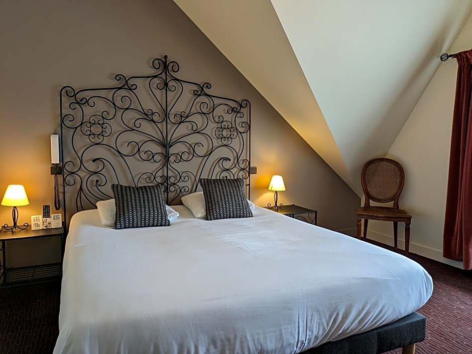 Logis Hôtel Le Saint Florent