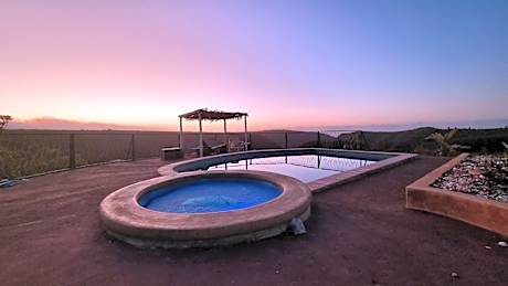 Rainforest Ridge Eco Resort