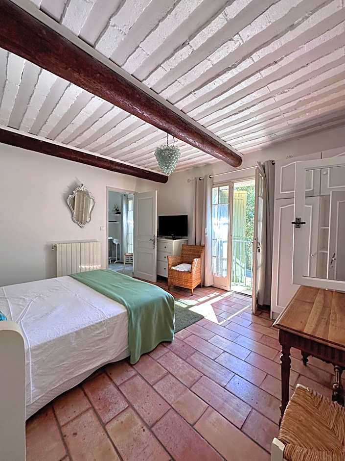 Moulin d'Antelon B&B