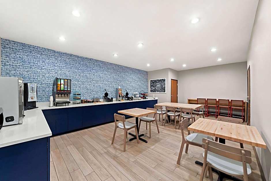 AmericInn by Wyndham New Braunfels