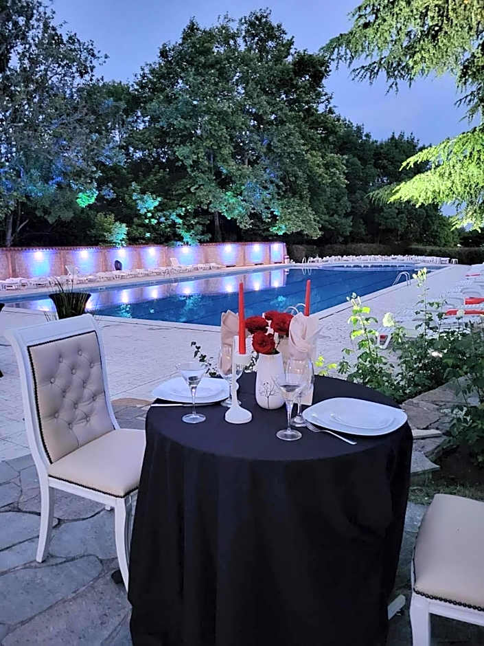 Hotel Fantazia